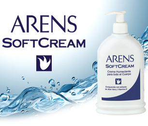 cremas arens